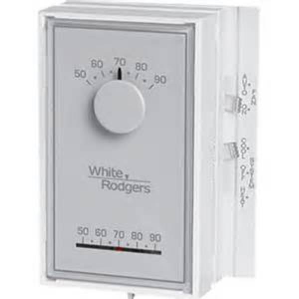 White-Rodgers 1E56N-444 24V/Millivolt 2 Or 3 1E56N-444